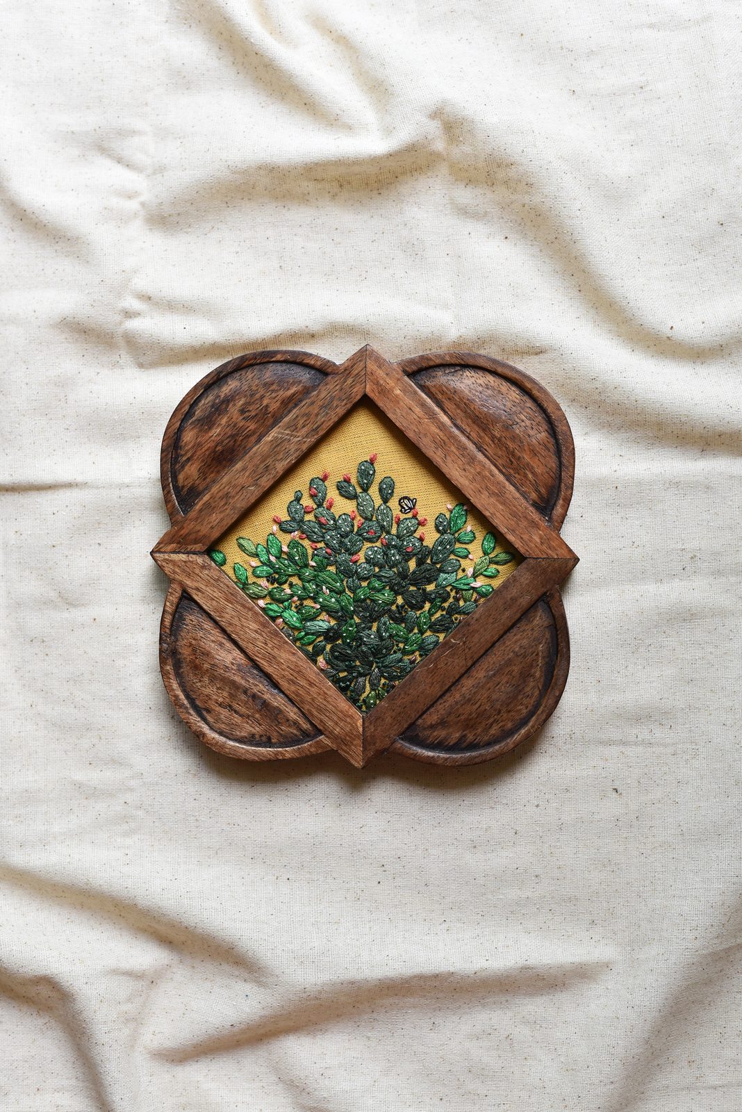 Cactus Patch