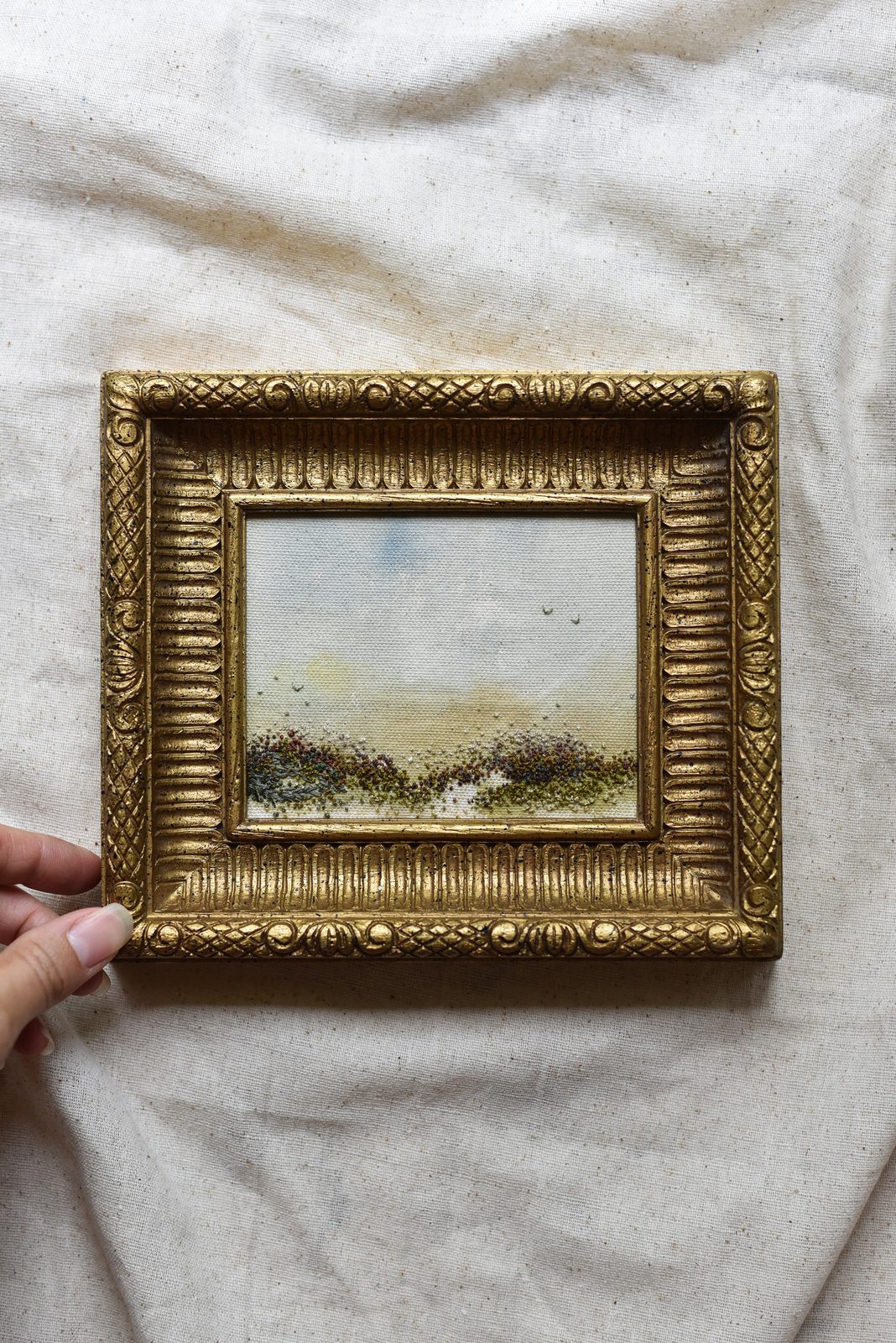 Hazy Moor — image 2 of 3
